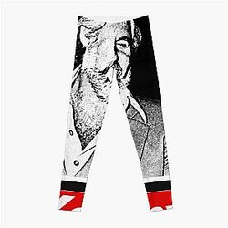 Kenny Rogers Leggings