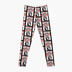 Kenny Rogers Leggings