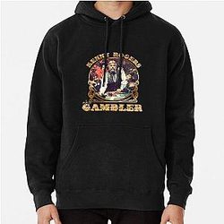 Kenny Rogers Pullover Hoodie