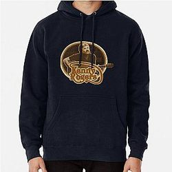 Kenny rogers Pullover Hoodie