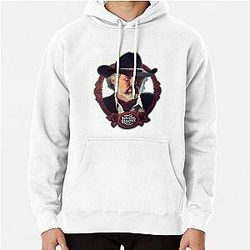 Kenny Rogers Singer de musique country Kenny Rogers Pull-over Hoodie