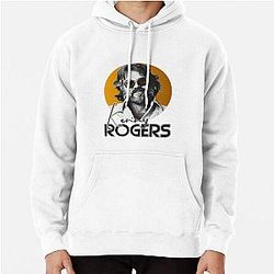Kenny Rogers Pullover Hoodie