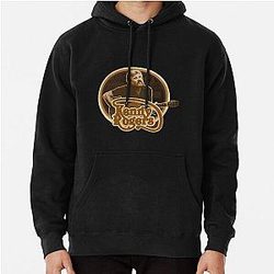 Kenny Rogers - Kenny Rip Rogers Pullover Hoodie