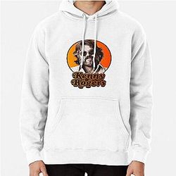 Kenny Rogers T-ShirtRetro Kenny Rogers Hommage Pullover Hoodie