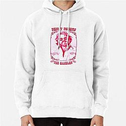 Kenny Rogers Pull-over Hoodie