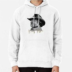 Kenny Rogers Pullover Hoodie