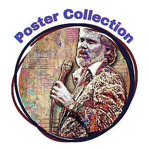 Kenny Rogers Posts