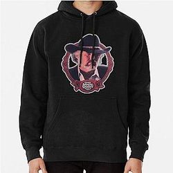 Kenny Rogers Pullover Hoodie