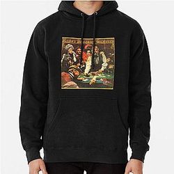 Kenny Rogers T-ShirtKenny Rogers - Der Gambler Pullover Hoodie