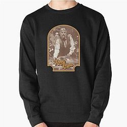 Kenny Rogers Pullover Sweatshirt