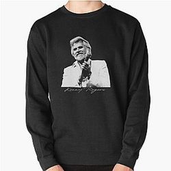 Kenny Rogers Sweatshirt mit Sweatshirt