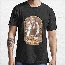 Kenny Rogers Essentiële T-shirt