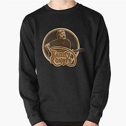 Kenny Rogers - Sweatshirt Kenny Rip Rogers Pullover