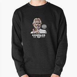 Kenny Rogers Kenny Rogers Tribute Classic T-Shirt Pullover Sweatshirt