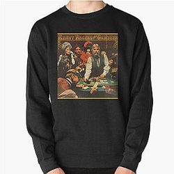 Kenny Rogers Kenny Rogers - Le sweat-shirt Pullover Gambler