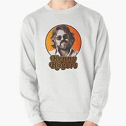 Kenny Rogers T-ShirtRetro Kenny Rogers Tribute Pullover Sweatshirt