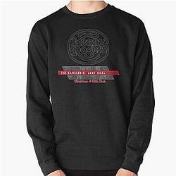 Poster Kenny Rogers Weihnachtspullover Sweatshirt