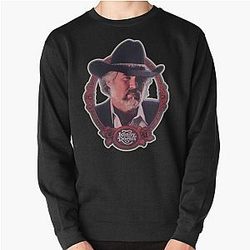 Kenny Rogers Sweatshirt mit Sweatshirt