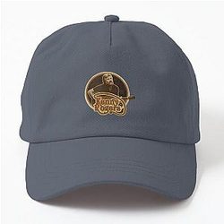 Kenny rogers Dad Hat