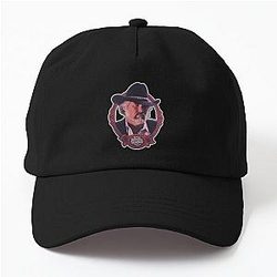 Kenny Rogers Dad Hat