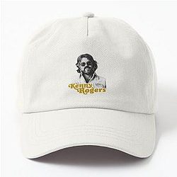 Kenny Rogers - Dad Hat