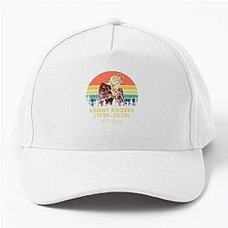 In Erinnerungen Kenny Rogers Spaß Baseball Cap