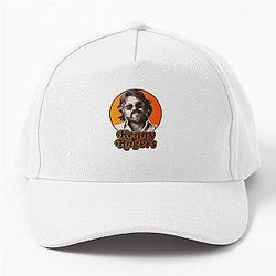 Kenny Rogers T-ShirtRetro Kenny Rogers Tribute Baseball Cap