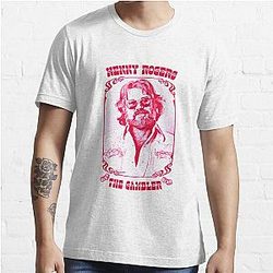 Kenny Rogers T-Shirt für Mädchen