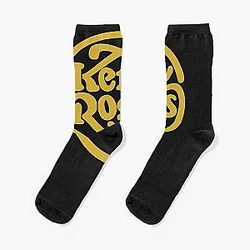 Kenny Rogers Socks