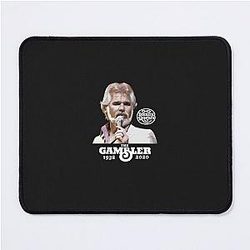 Kenny Rogers Kenny Rogers Tribute Classic T-Shirt Mouse Pad