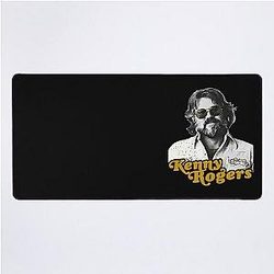 Kenny Rogers - Schreibtischmatte