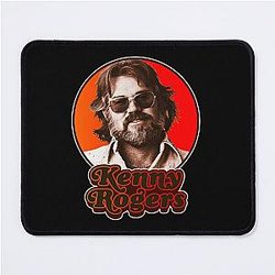 Zurück zur Übersicht Kenny Rogers Tribute - Kenny Rogers Mouse Pad