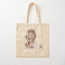 Kenny Rogers Tribute Baumwolle Tasche