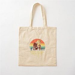 Memories Kenny Rogers Essential Cotton Tote Bag