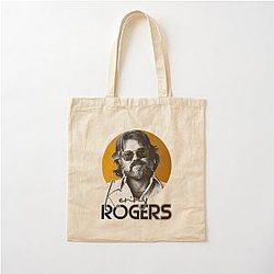 Kenny Rogers Tasche aus Baumwolle
