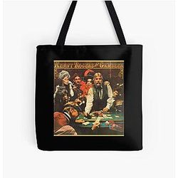Kenny Rogers Kenny Rogers - Der Gambler All Over Print Tote Bag