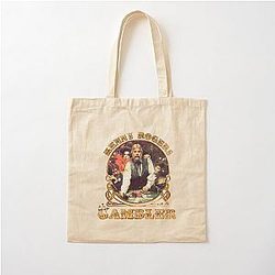 Kenny Rogers Tasche aus Baumwolle