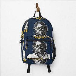 Kenny Rogers -- Der Golden Gambler Tribute Rucksack