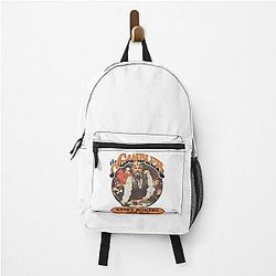 Legende Kenny Rogers Vintage American Singer Rucksack