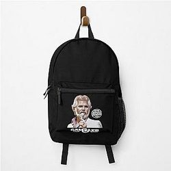 Amerikanische Sängerin Kenny Rogers Country Music Backpack