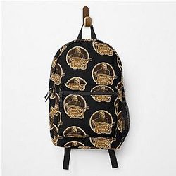 Kenny Rogers Walt and Jesse  Backpack