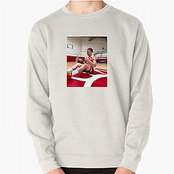 2HYPE Production Collaborator Kenny Chao Sweatshirts