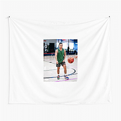 YouTube Sports Entertainer Kenny Chao Tapestries