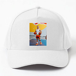 Viral Basketball Content Creator Kenny Chao Hats & Caps