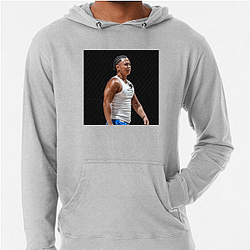 Basketball Challenge Maestro Kenny Chao Hoodies