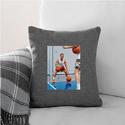 Long-Form Video Personality Kenny Chao Pillows Cover