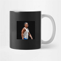 Basketball Challenge Maestro Kenny Chao Mugs