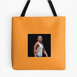 Basketball Challenge Maestro Kenny Chao Bags