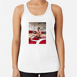 2HYPE Production Collaborator Kenny Chao Tank Tops