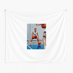 Long-Form Video Personality Kenny Chao Tapestries